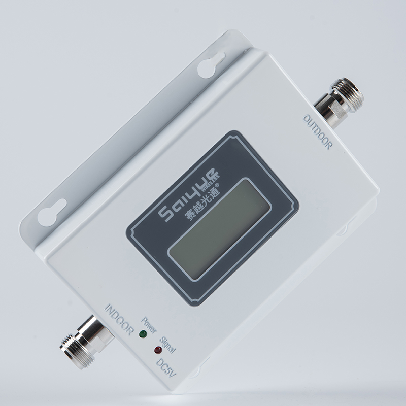兴义家用配电房机房信号放大器200㎡