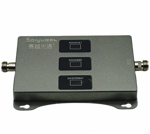 兴义三频手机信号增强器200㎡