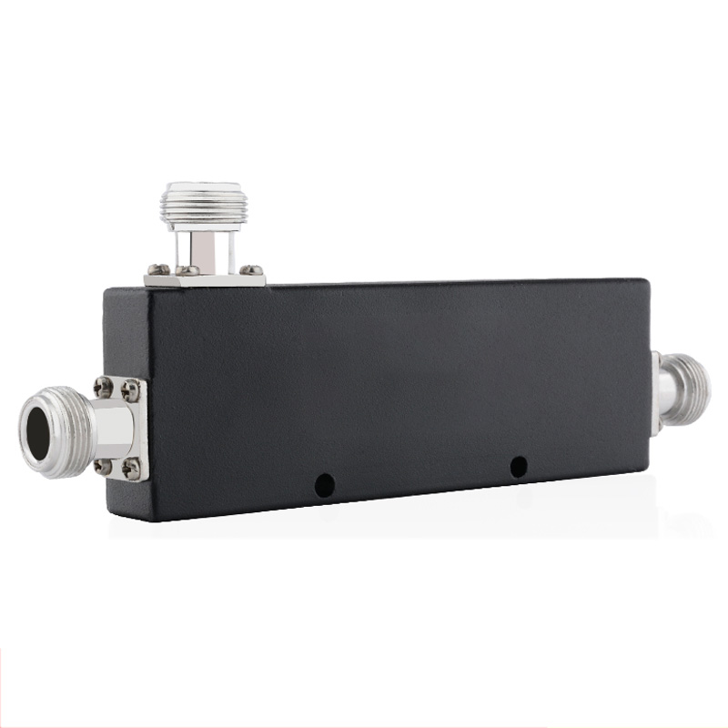  兴义FM调频广播同步广播耦合器