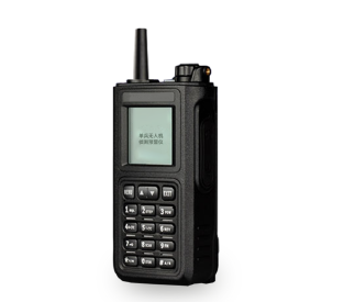  兴义单兵无人机侦测预警仪