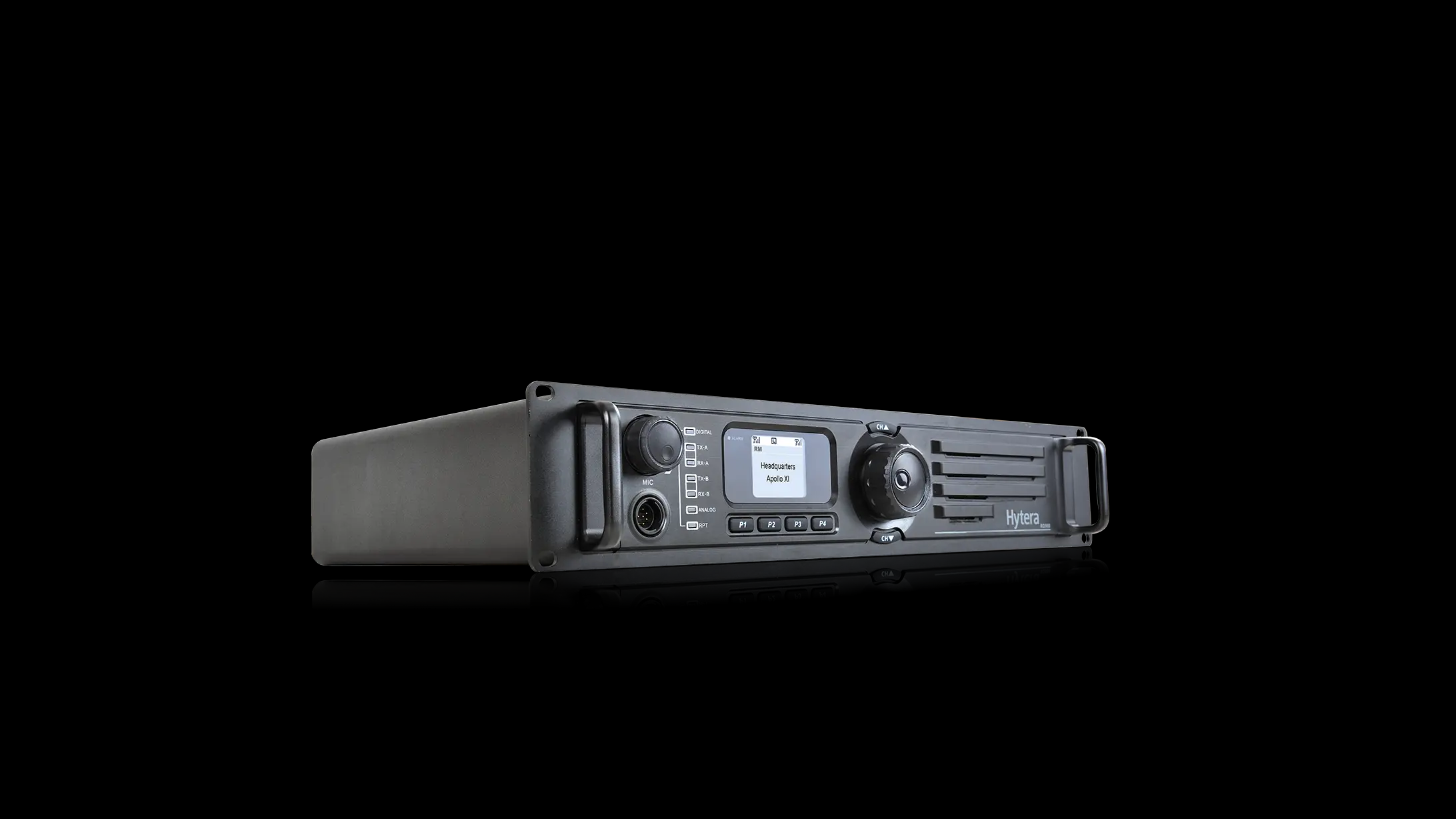  兴义数字中继中转台RD980（海能达）