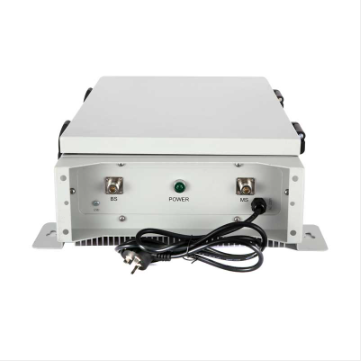  兴义无线对讲系统双向干线放大器