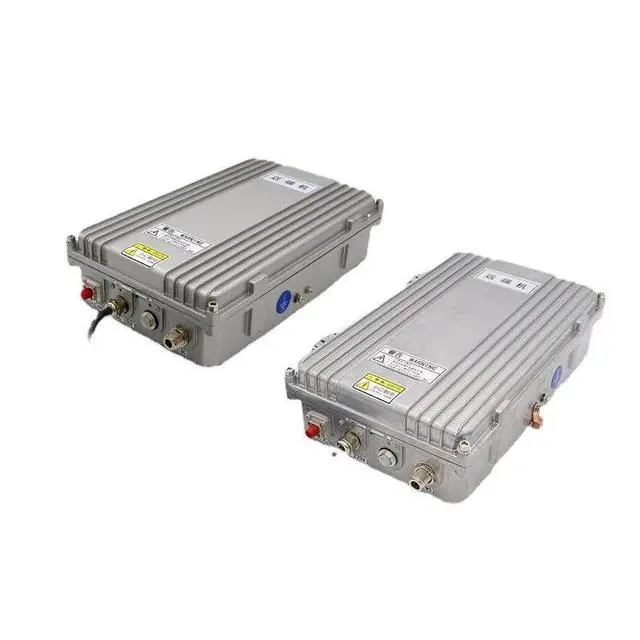  兴义FM调频应急广播数字光纤近端机远端机