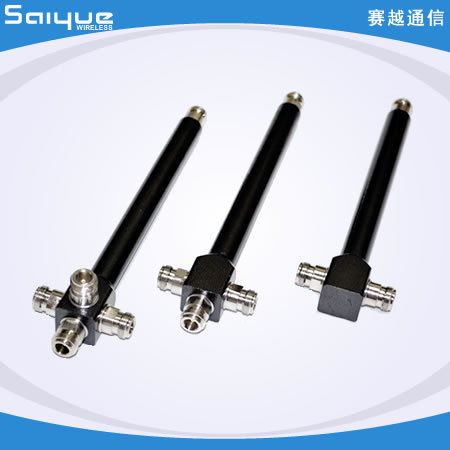  兴义FM调频广播同步广播功分器