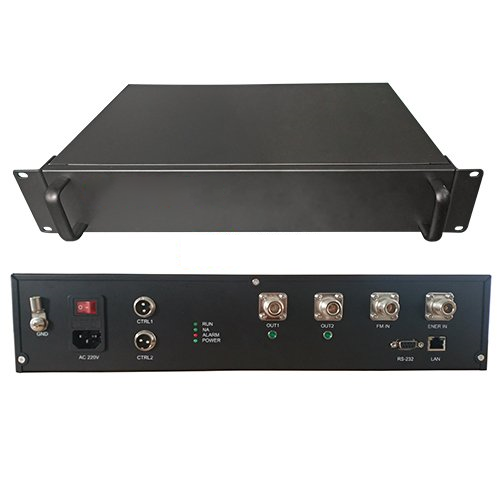  兴义FM调频广播插播主机