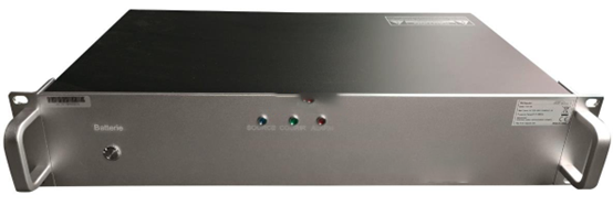  兴义350M PDT消防集群警用主机直放站