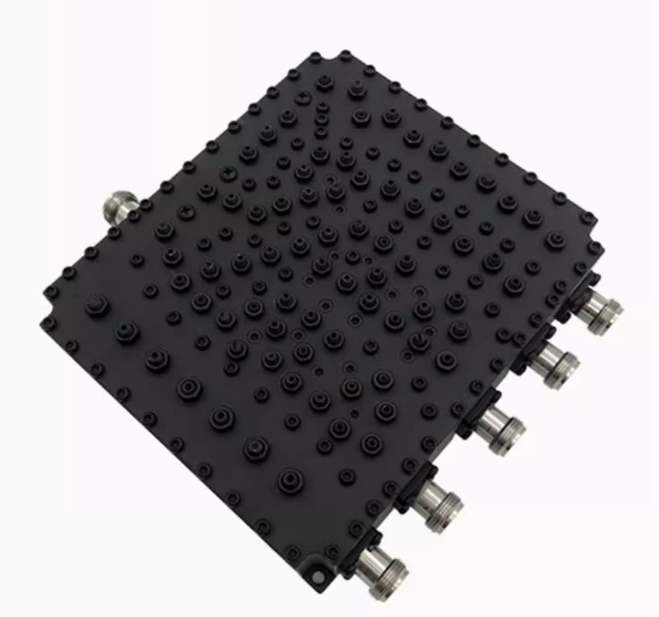  兴义双频三频四频五频腔体合路器4G+5G