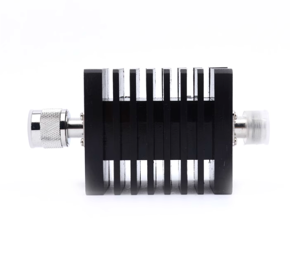  兴义腔体固定衰减器0-3G/0-4G  N型接口