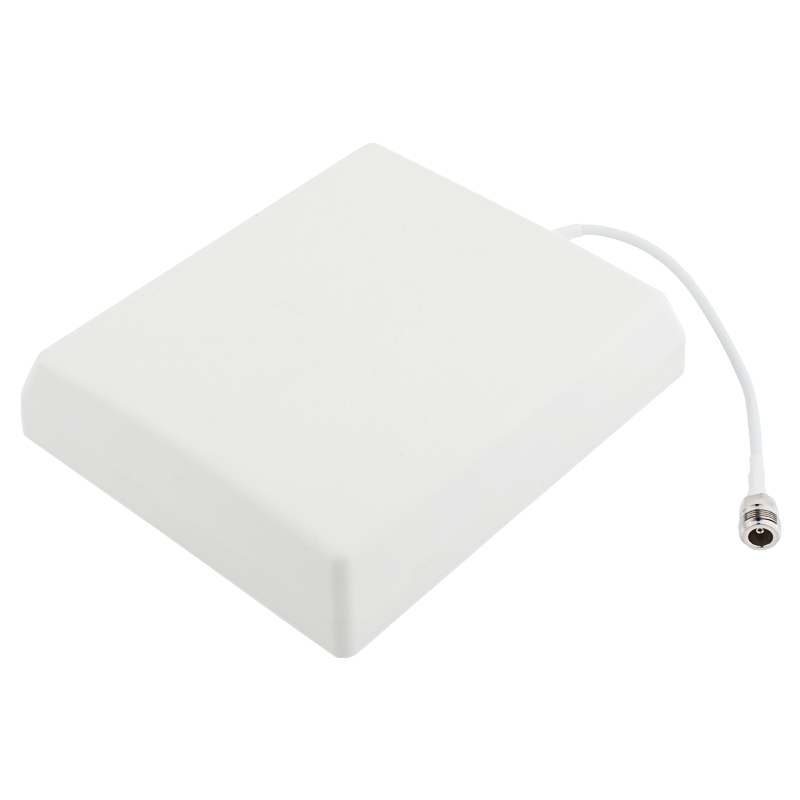  兴义室内外定向接收发射壁挂小平板天线700-3700MHz