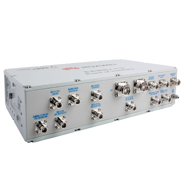  兴义4G5G腔体POI多频合路器