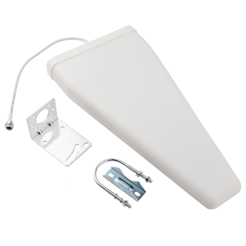  兴义对数周期天线定向接收发射700-3700MHz